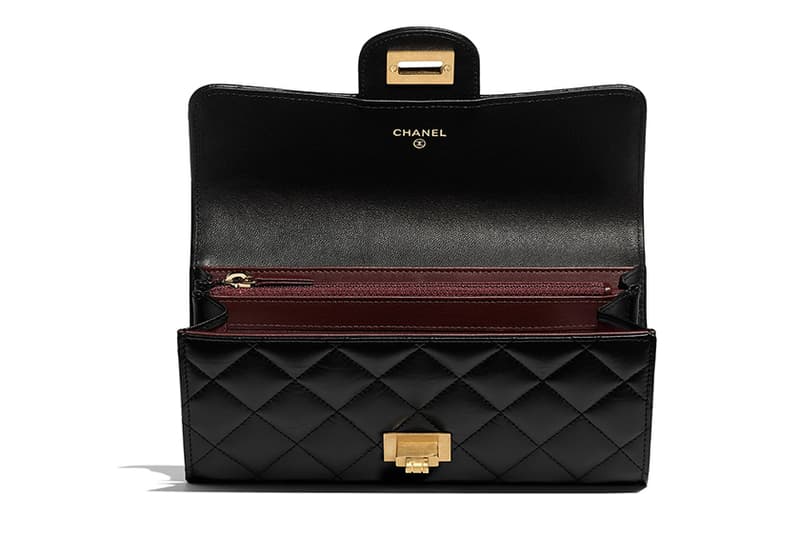 chanel-classic-wallet-in-black