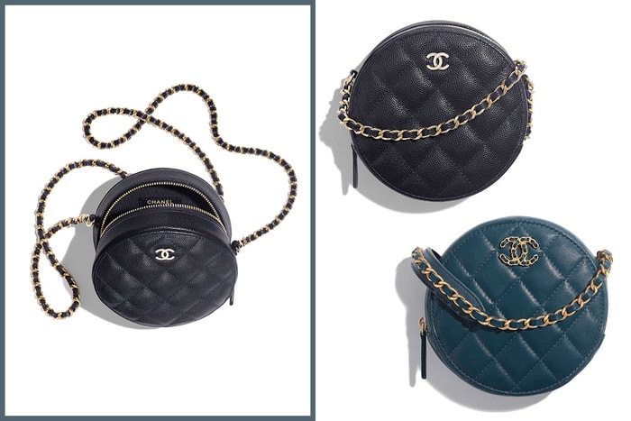 Chanel 新季手袋認識了嗎？經典、奢華、貴氣的款式設計萬元以下有售！