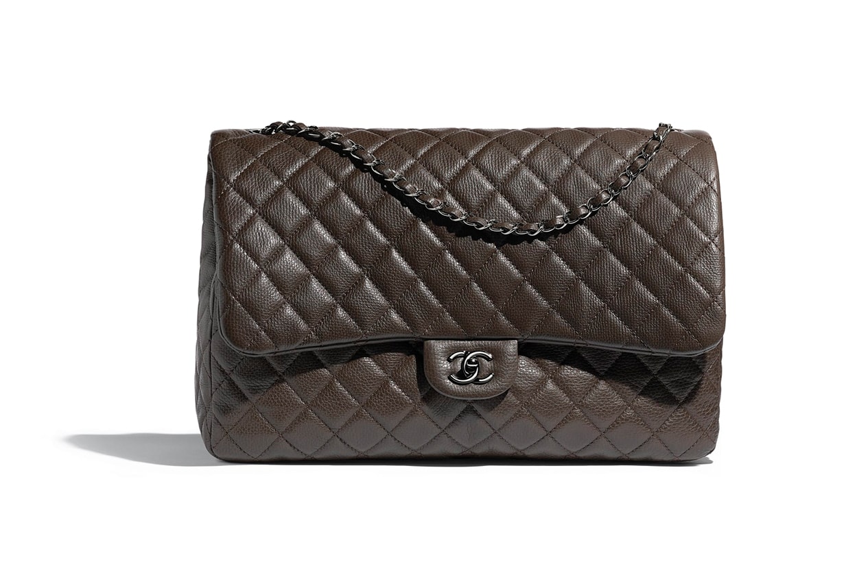 Chanel Flap Bag