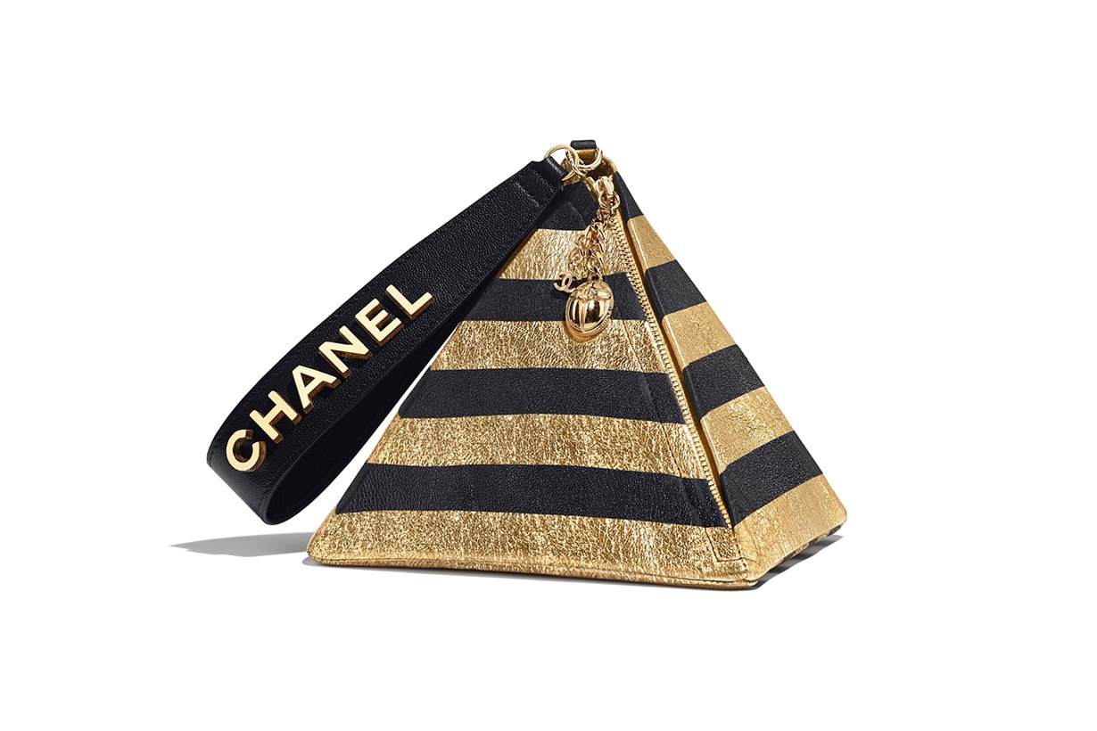Chanel Chanel Métiers d’Art Collection