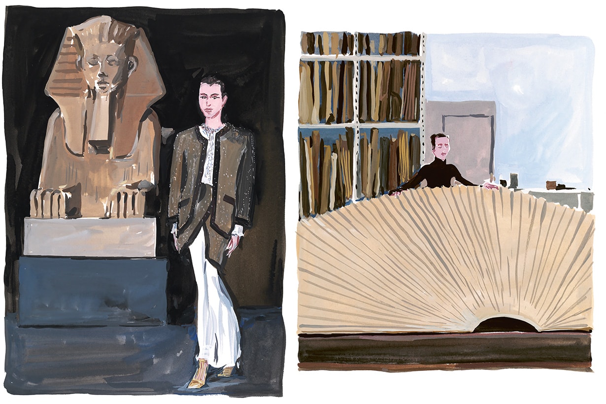 Chanel-the-makeing-of-a-collection