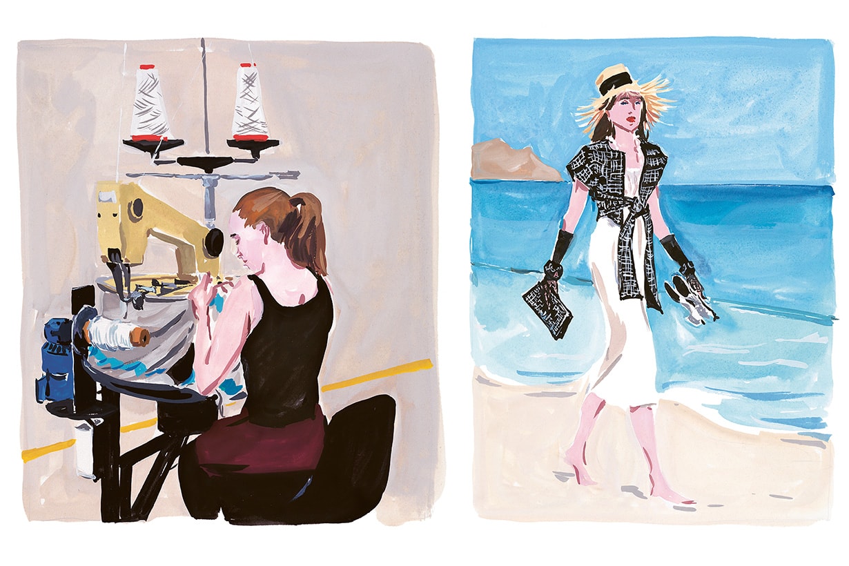 Chanel-the-makeing-of-a-collection