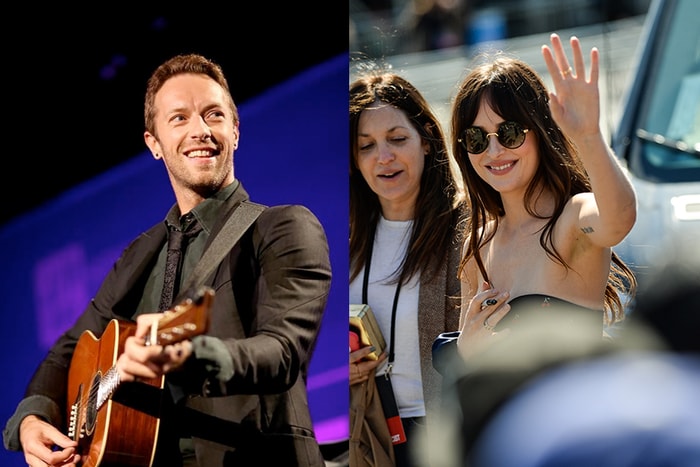 打破分手傳聞:Dakota、Chris 外出浪漫約會,還做了讓粉絲都暖心的行為!