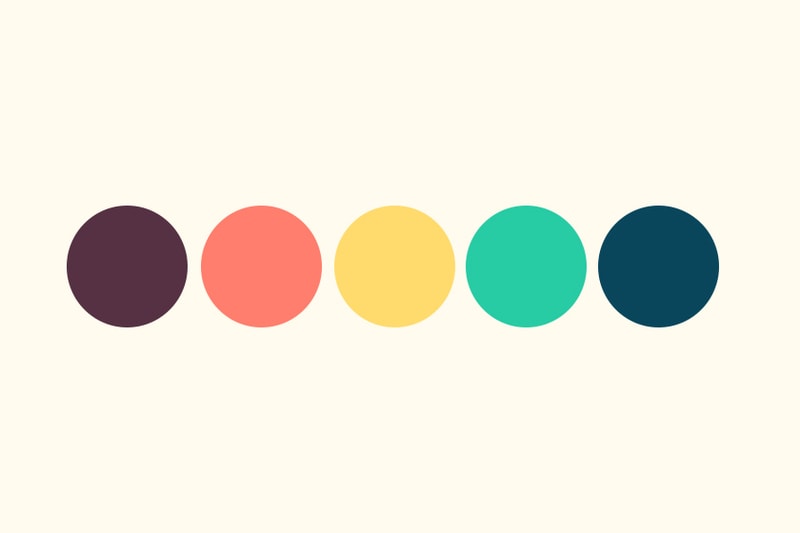 color test Lenstore