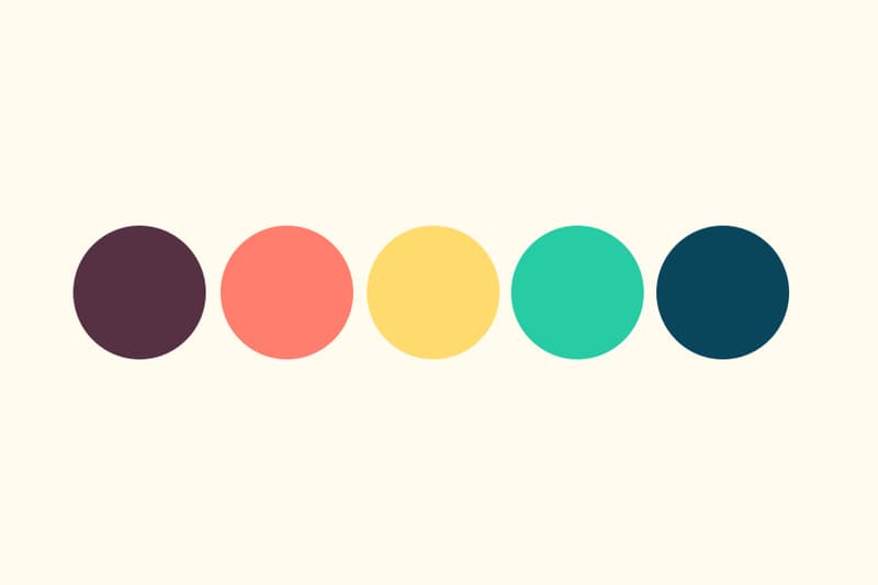color test Lenstore