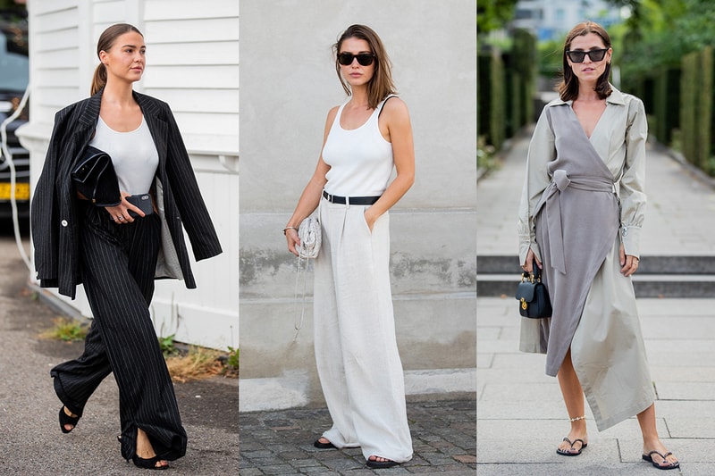 Copenhagen Fashion Week Street Style