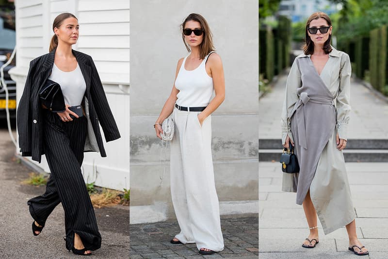Copenhagen Fashion Week Street Style