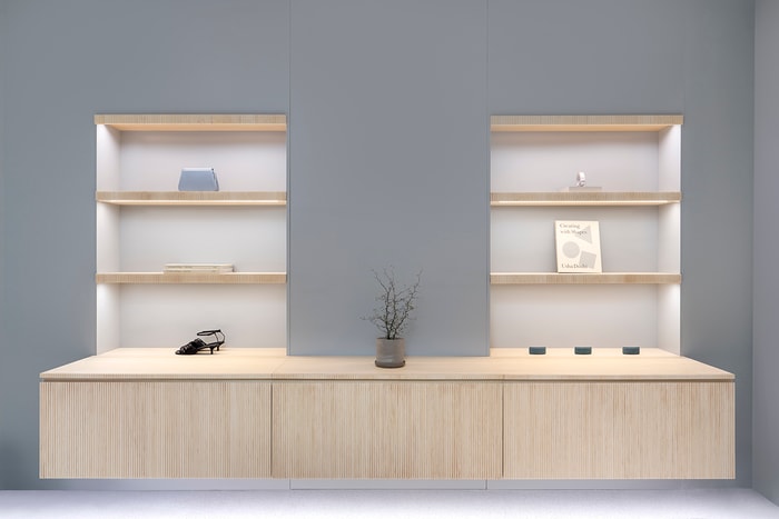 COS 再開分店!今次座落在最令人期待的 K11 Musea