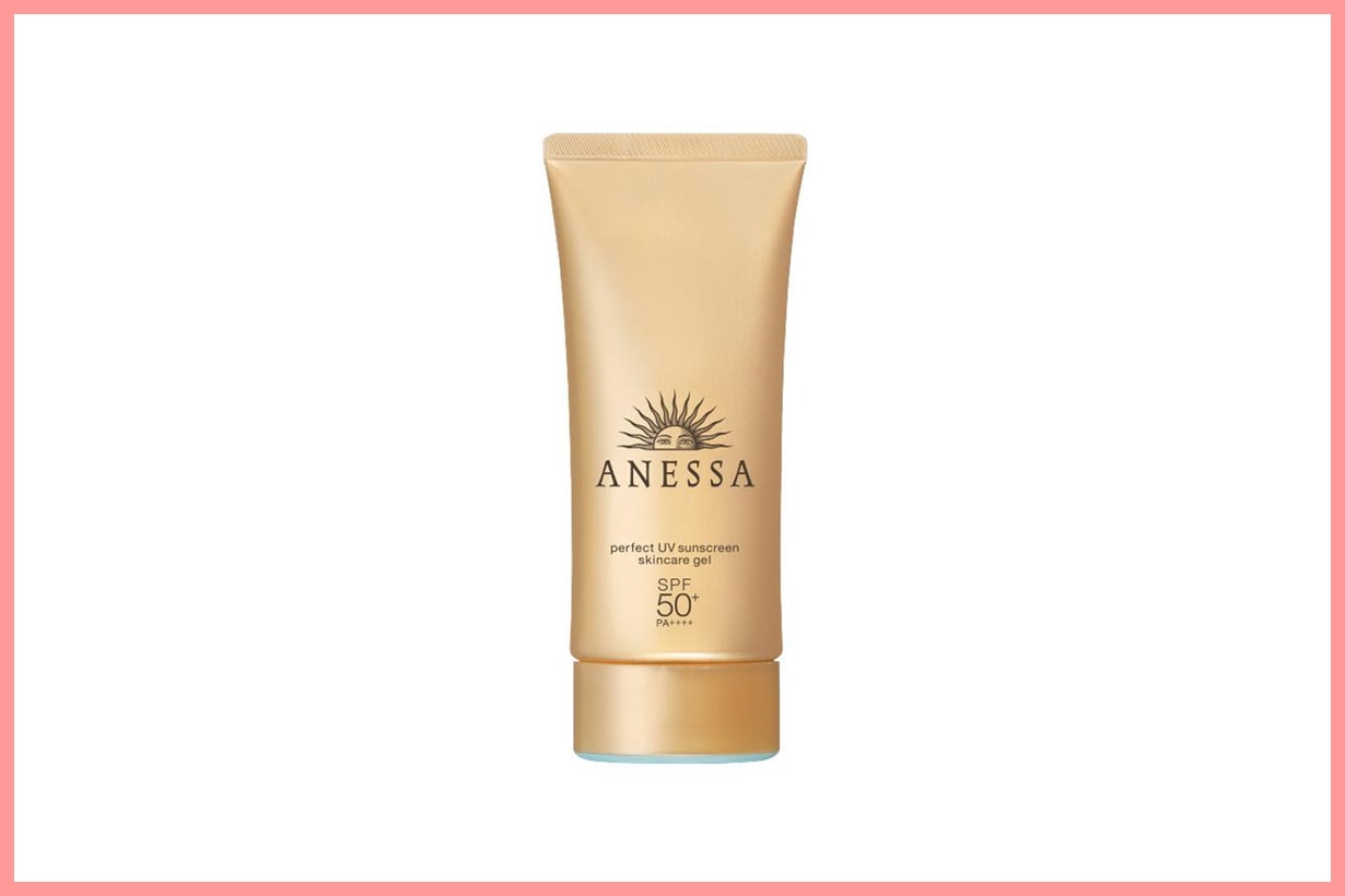 Cosme 2019 stores best selling sunscreen sun blocks ANESSA Shiseido Naris Up Cosmetics ALLIE Kanebo Cosmetics Bioré skincare  