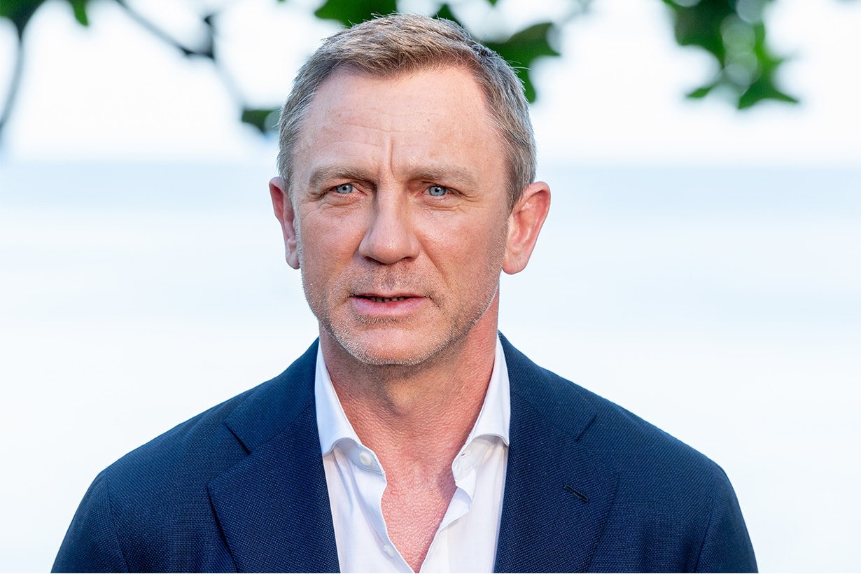 Daniel-Craig