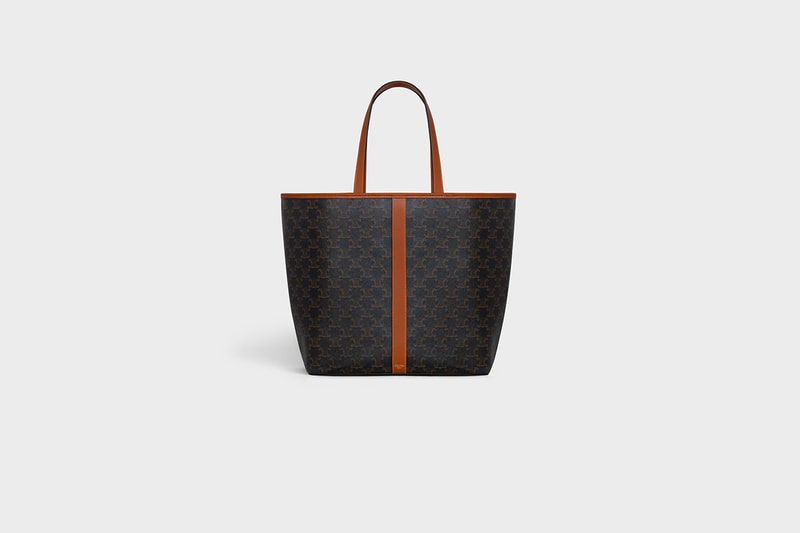 celine triomphe canvas handbags