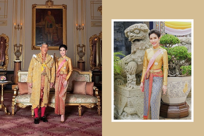 顛覆傳統：這位新任泰國王妃有何魅力，讓泰王為她打破長達 87 年的一妻制？