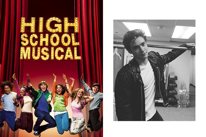 全新影集：隔了 13 年，《High School Musical》回歸後的開播日期確定了！