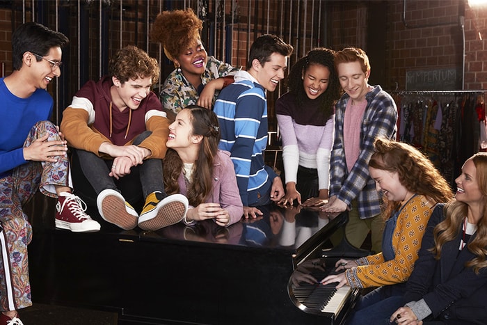 《High School Musical》劇集預告出爐，截然不同的故事也能讓你回憶滿滿！