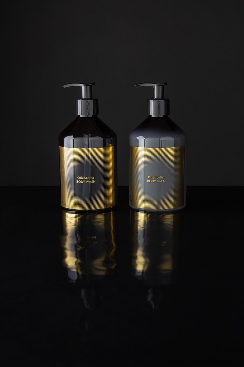 Tom Dixon Eclectic Collection