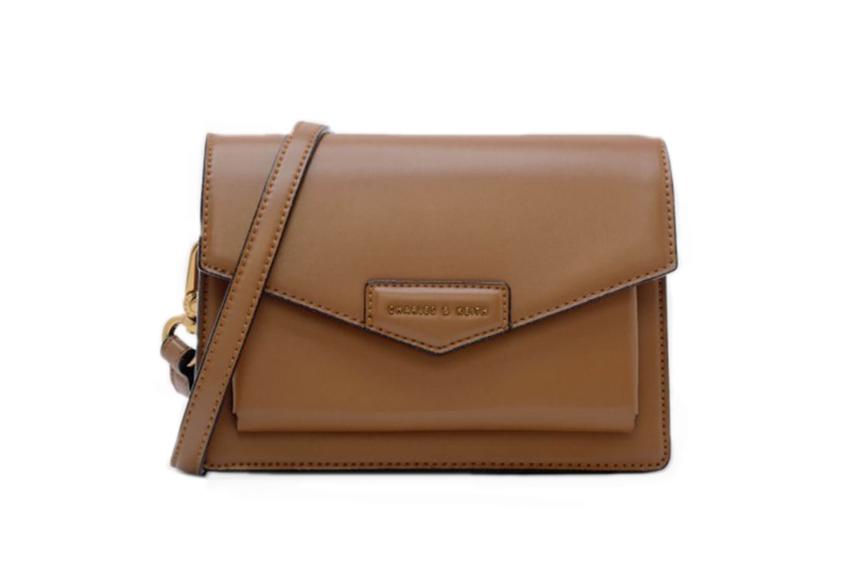 Envelope Satchel