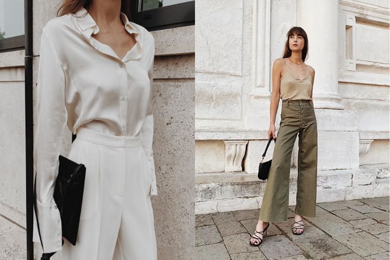 5 Items I'm Buying to Make My Outfits Look More Expensive This Autumn
