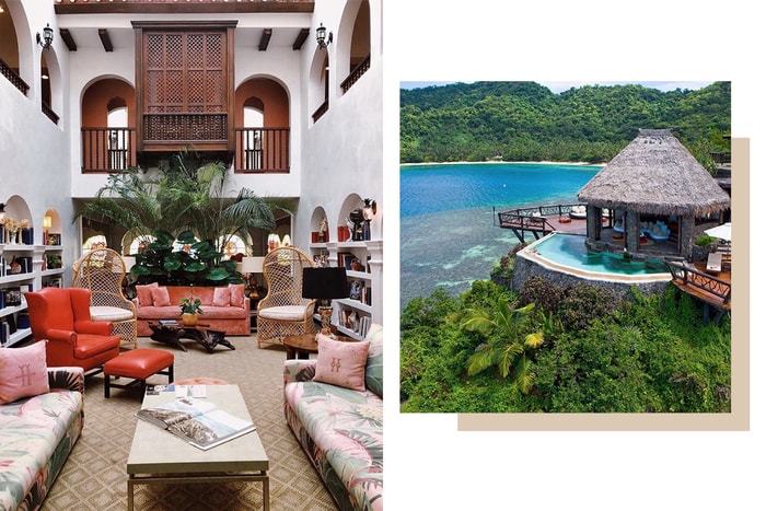 人生最奢華的體驗!嚇得你目瞪口呆的 8 間世界最貴酒店