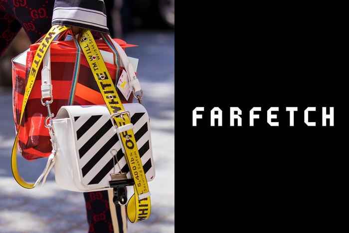Farfetch 以 6.75 億美元收購 Off-White 母公司，品牌會變得不一樣嗎？