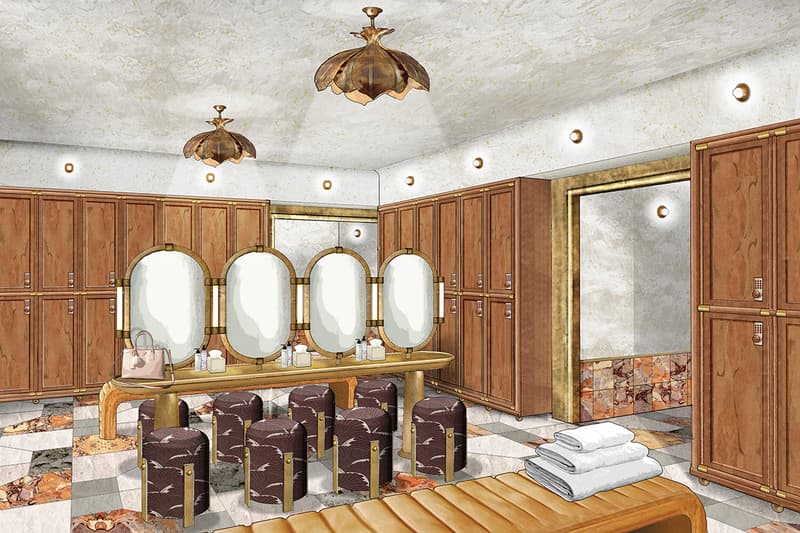 soho house hong kong