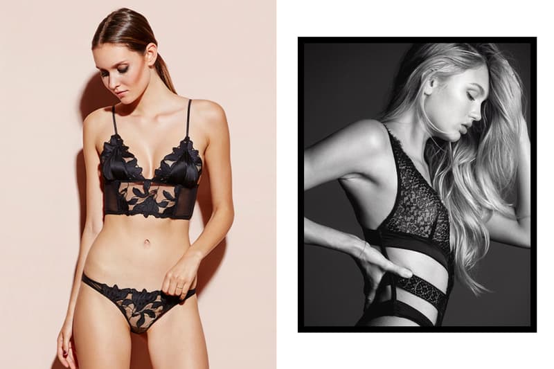 Lingerie Brand Fashion Copycat Diet Prada