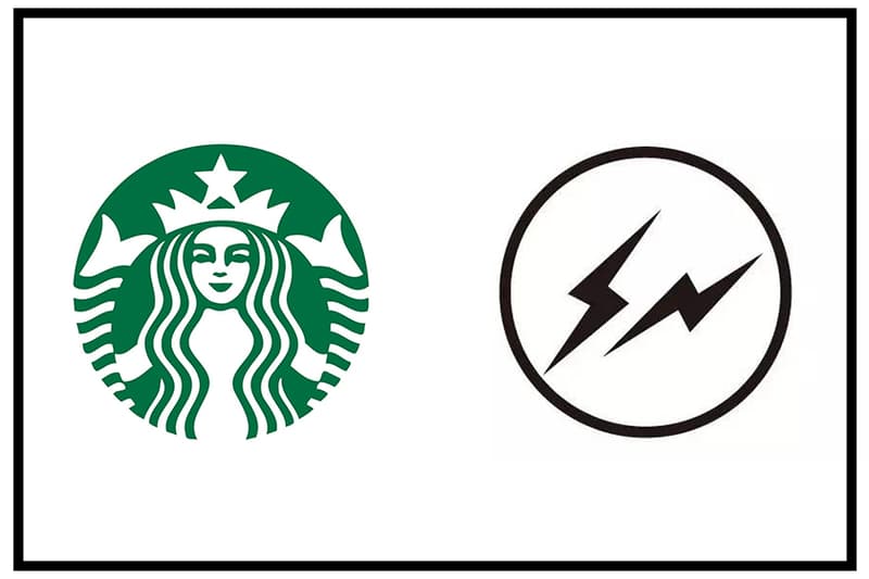 fragment design starbucks coffee essence and cup japan