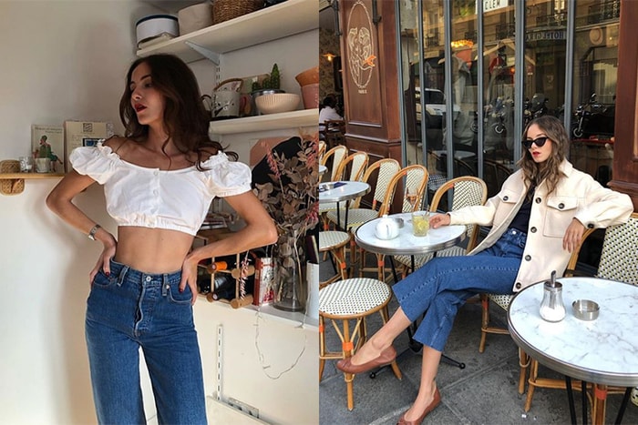 「法式女孩」是如何煉成的?這些都是不可或缺的 Effortless Chic 單品