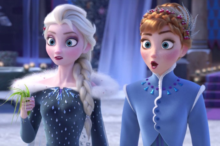 《Frozen 2》主題曲比《Let It Go》更好！Olaf 配音員直言：「更洗腦！」