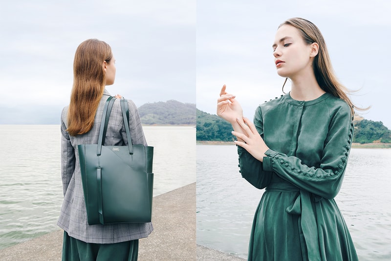 Kapok Future Classics FW19 Collection