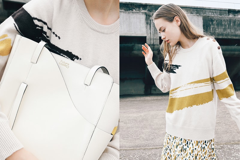 Kapok Future Classics FW19 Collection