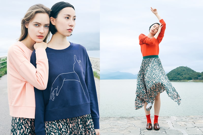 Kapok Future Classics FW19 Collection