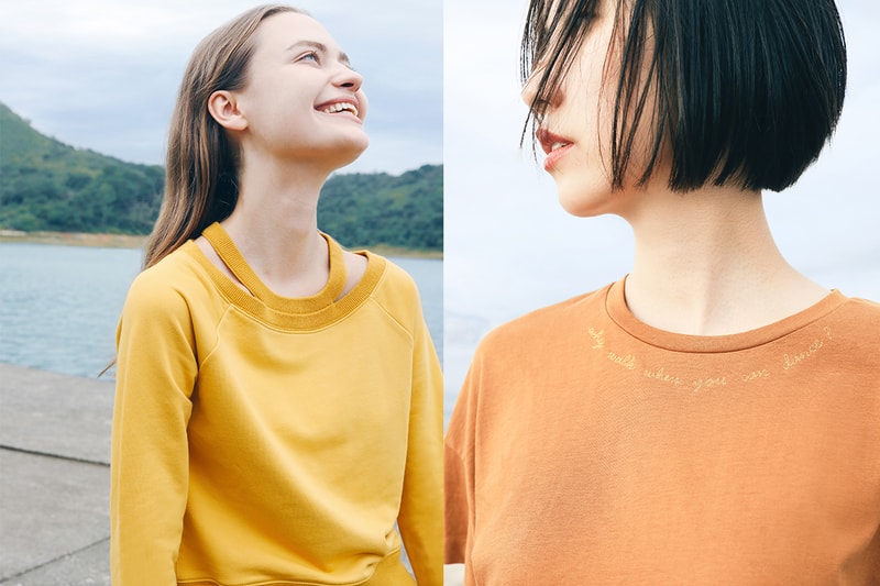 Kapok Future Classics FW19 Collection