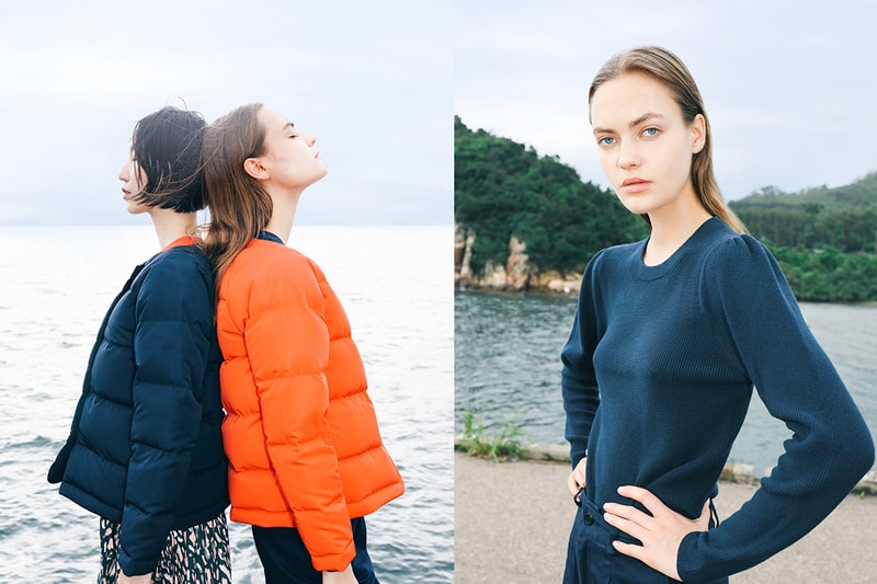 Kapok Future Classics FW19 Collection