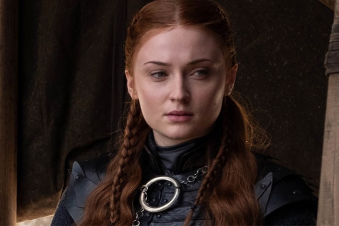 《權力遊戲》Sansa 第八季後命運如何？Sophie Turner 這樣推想！