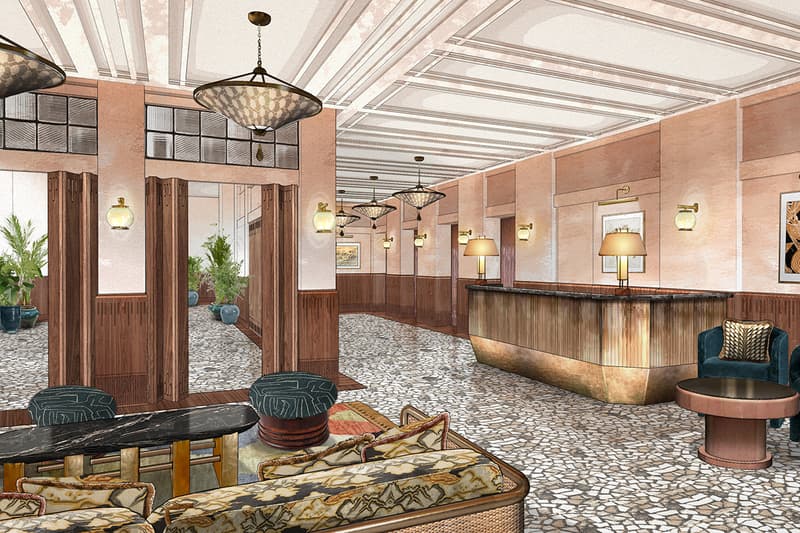 soho house hong kong