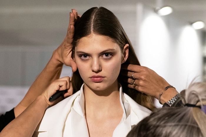 未剪好的瀏海?IG 剛興起的髮型,沒有勇氣一定駕馭不了!