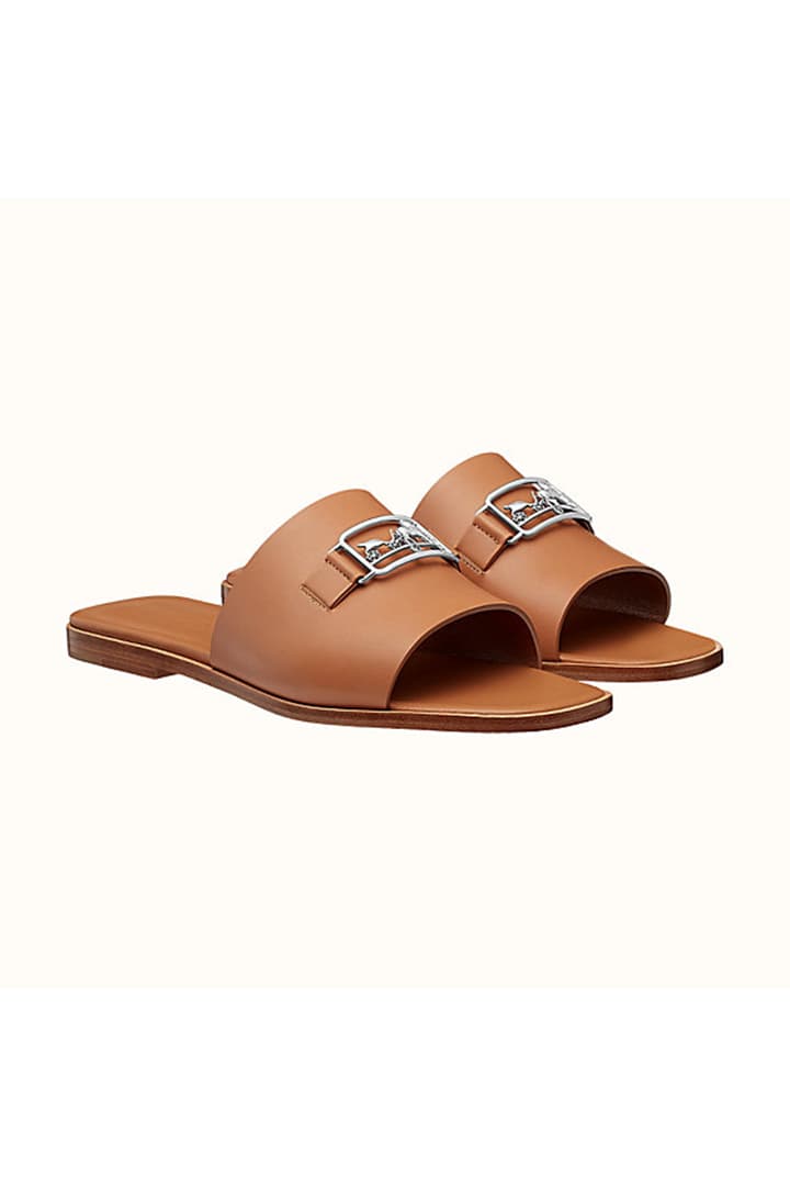 Hermès Sandal Shoes