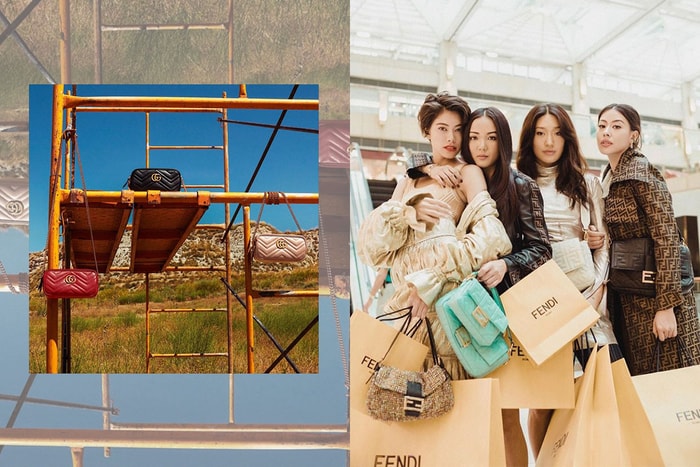 入手名牌精品就如同投資一樣!回報率最高是這 5 大奢華時尚單品