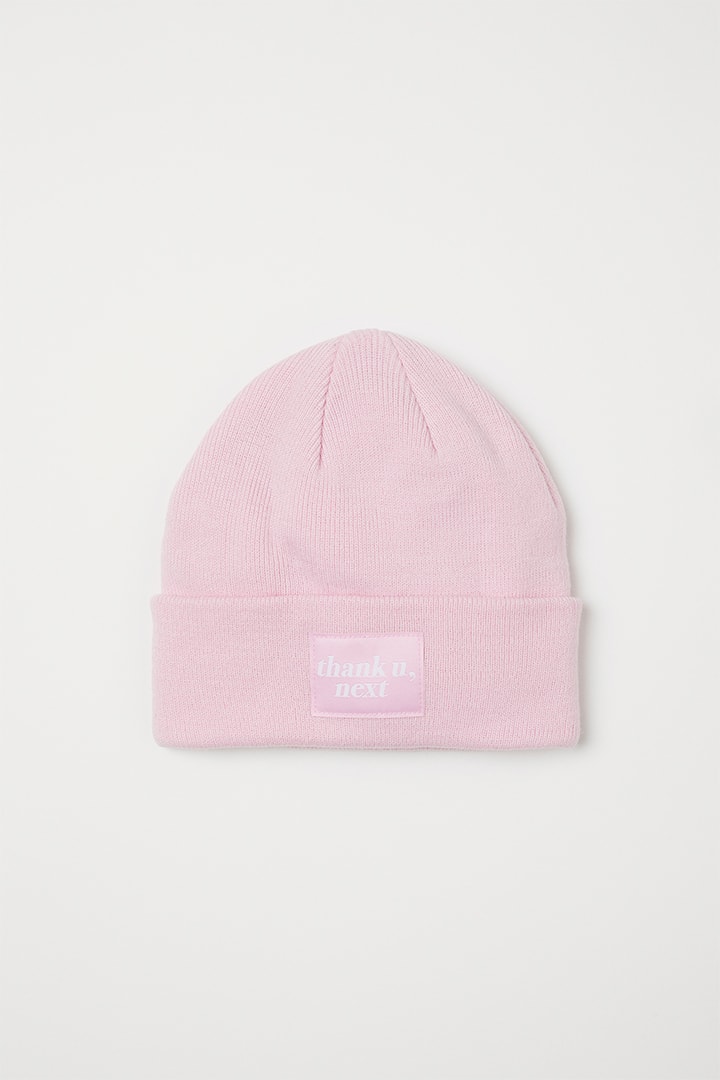 H&M Ariana Grande Thank u next