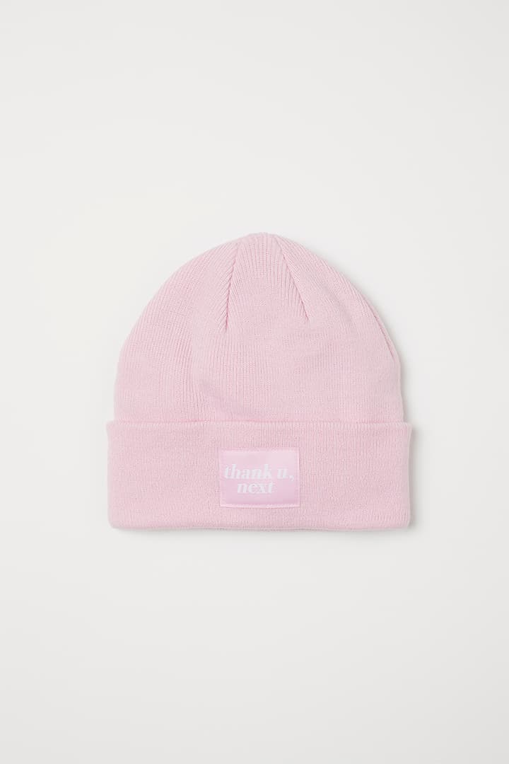H&M Ariana Grande Thank u next