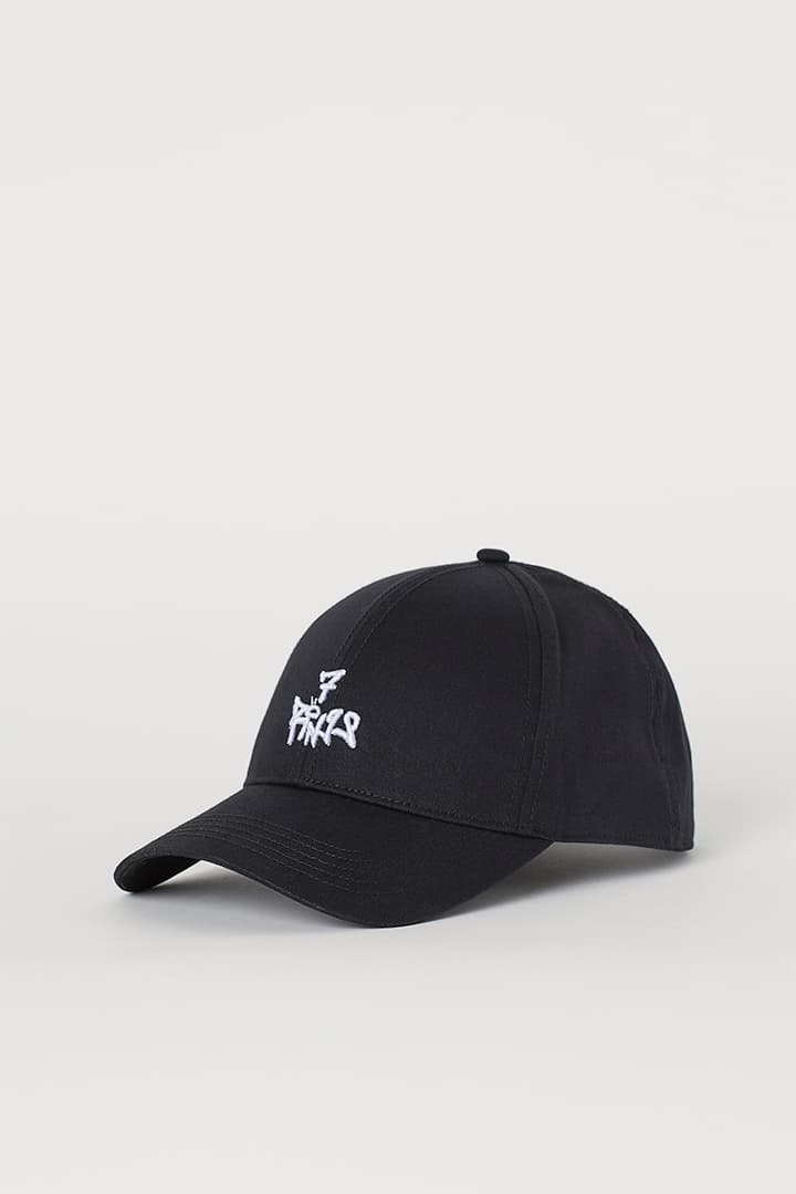 H&M Ariana Grande Thank u next