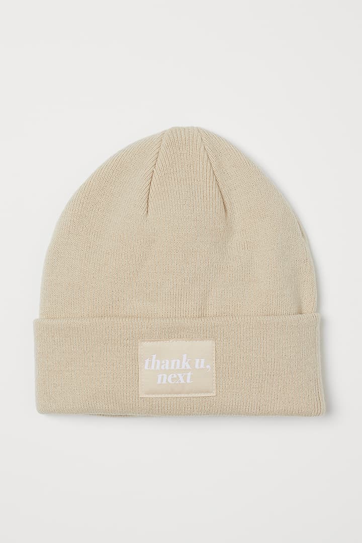 H&M Ariana Grande Thank u next