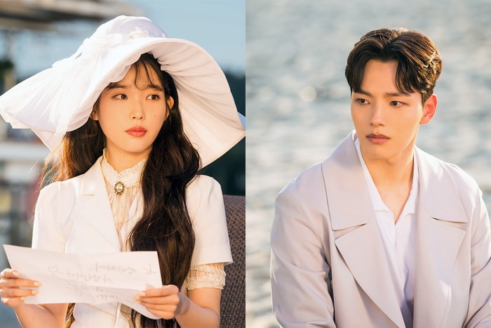 史上最「入戲」的劇組!《德魯納酒店》的演員們都為角色開了專屬 IG!