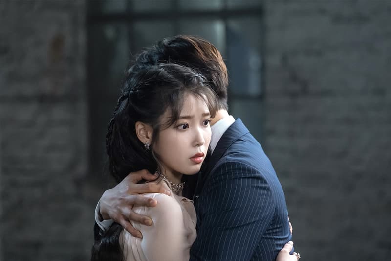 Hotel Del Luna IU Lee Ji Eun Yeo Jin Goo fullmoon.long agree.9oo pizzaprince_sanchez sky_bar_bartender_sunbi_kim korean celebrities actors actresses drama