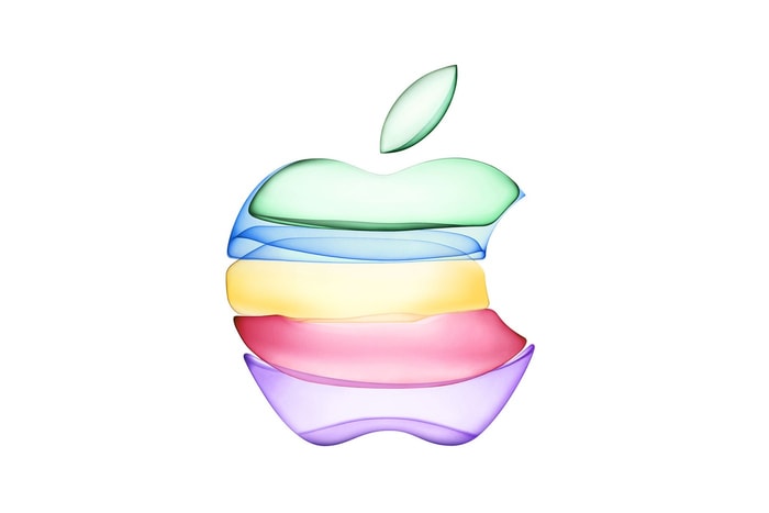 透明五色蘋果！iPhone 11 發表會日期正式確定，本次邀請函透露了什麼消息？