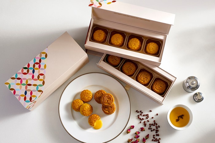 中秋節又到了!為你推介 24 款 2019 年限定的月餅