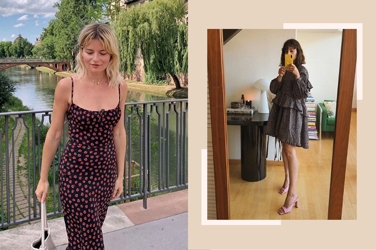 The Internet Has Spoken—These Are the Top 4 It Items of the Month