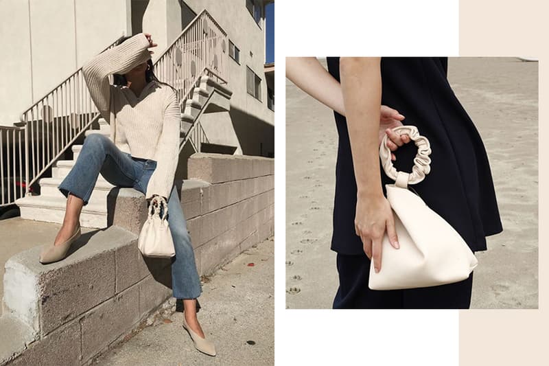 instagram ruching trends scrunched accessories