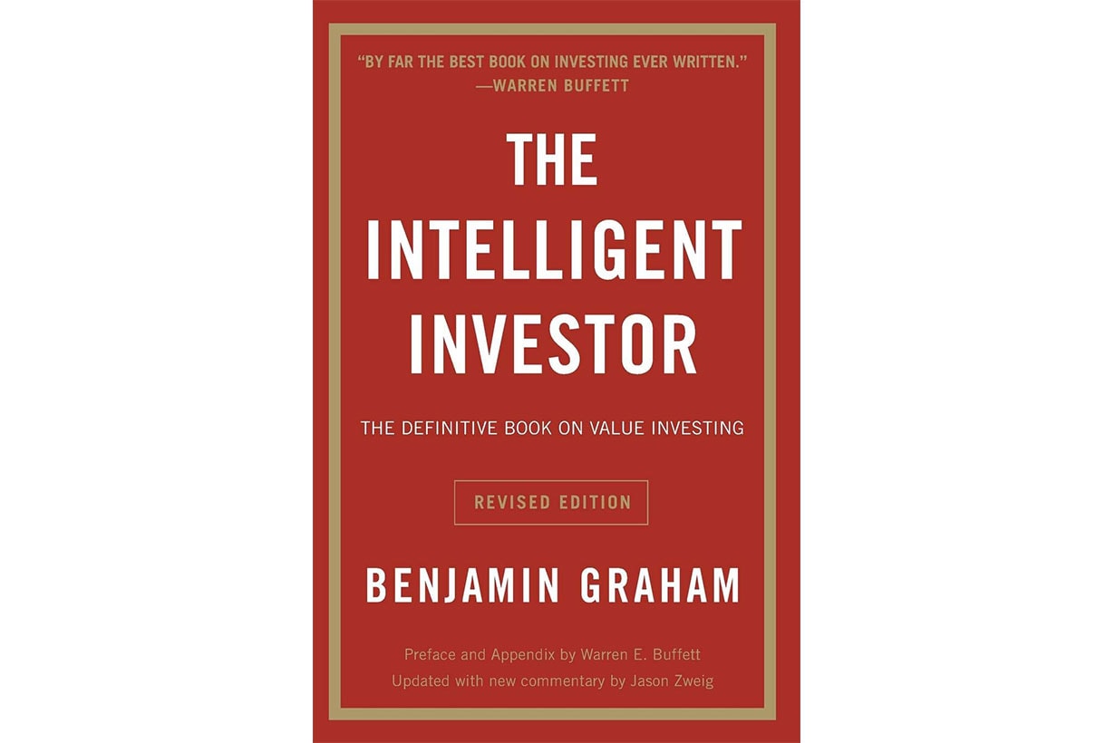 intelligentThe Intelligent Investor