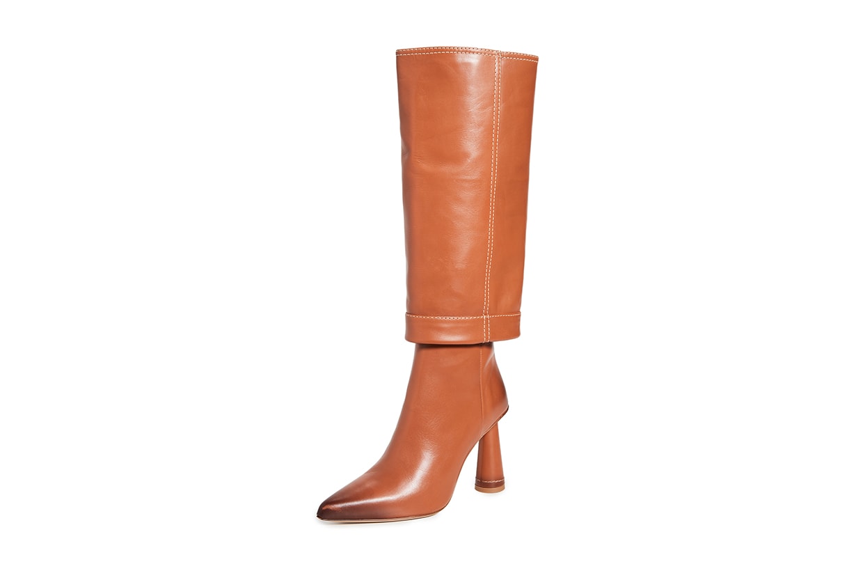 Jacquemus Les Bottes Pantalon Boots